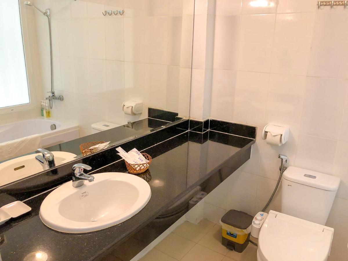 Azumaya Hotel Kim Ma 1 Hanoi Eksteriør bilde