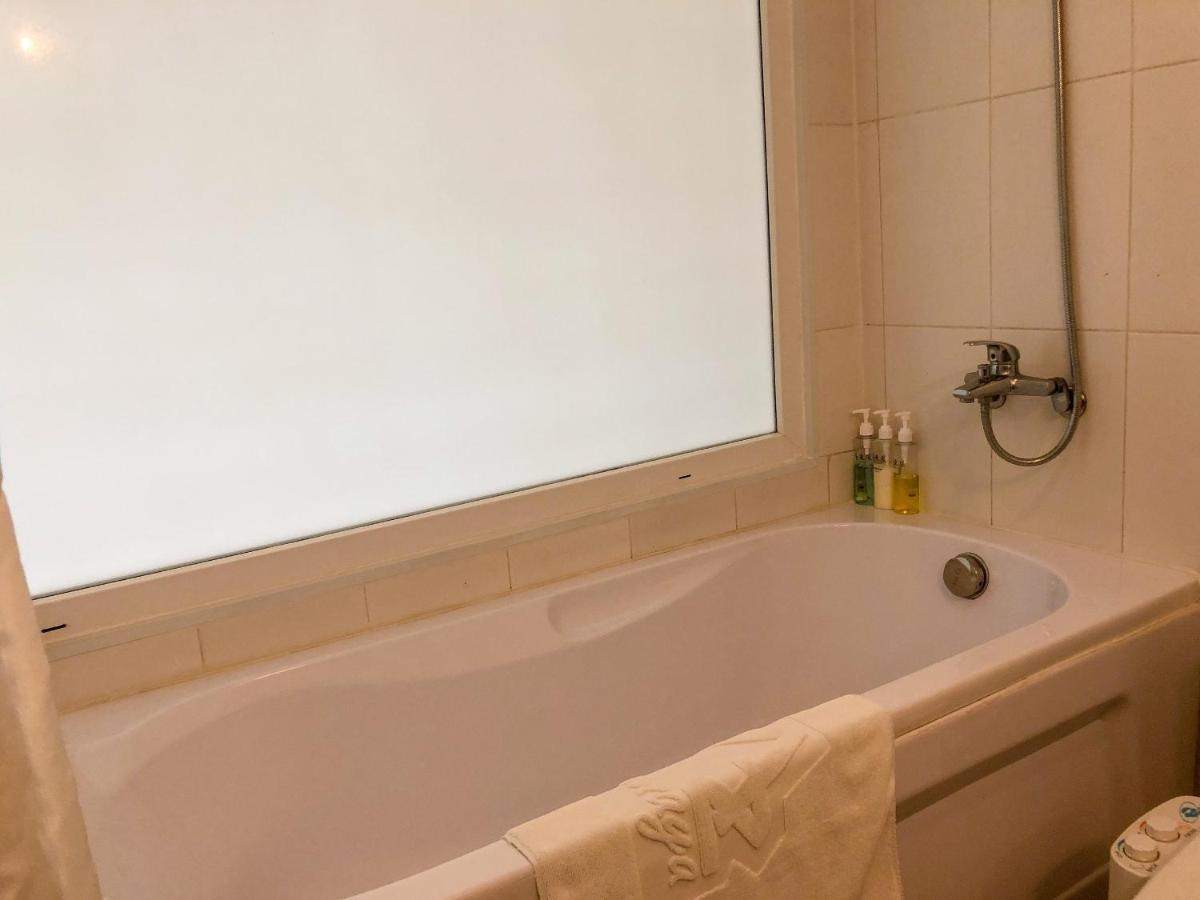 Azumaya Hotel Kim Ma 1 Hanoi Eksteriør bilde